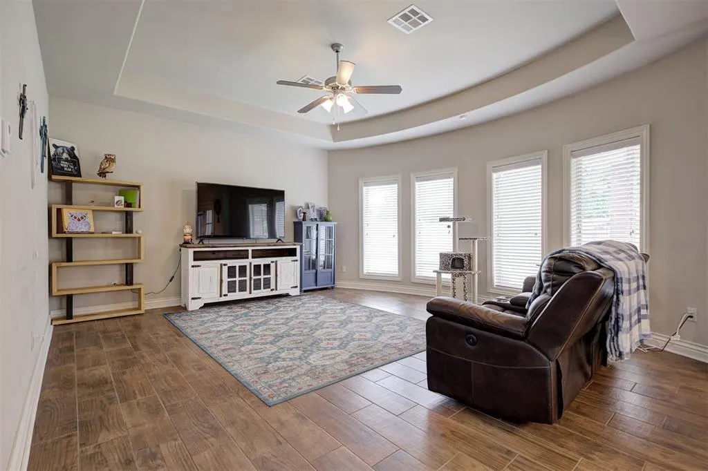 Photo 6 — 16300 W Petaluma Place, Edmond, OK 73013