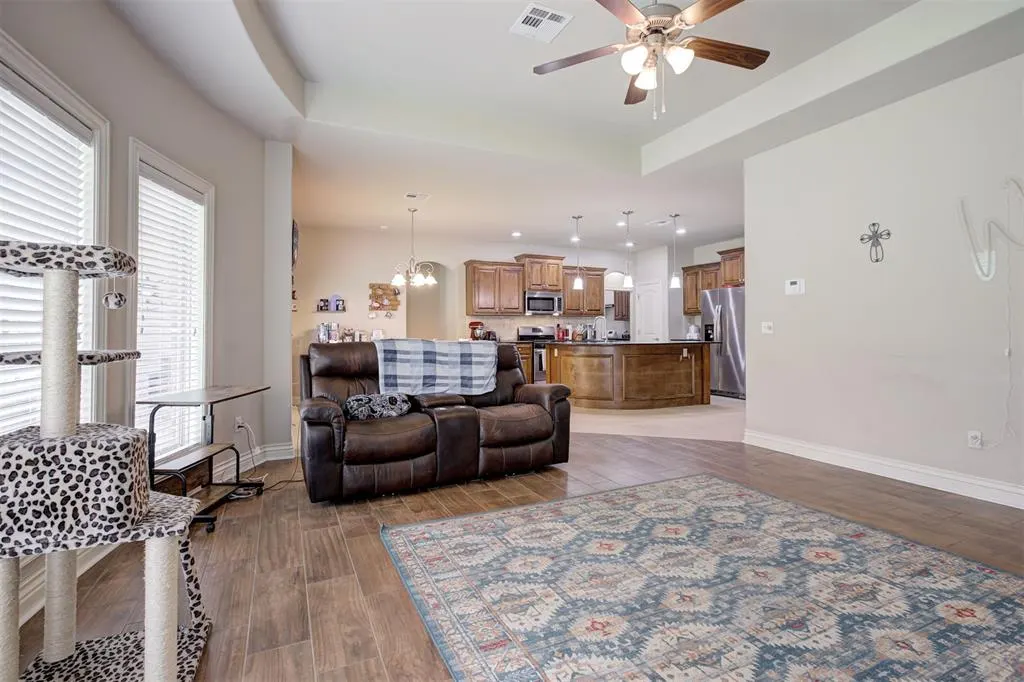 Photo 7 — 16300 W Petaluma Place, Edmond, OK 73013