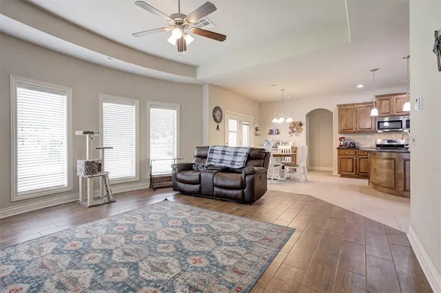 Photo 8 — 16300 W Petaluma Place, Edmond, OK 73013