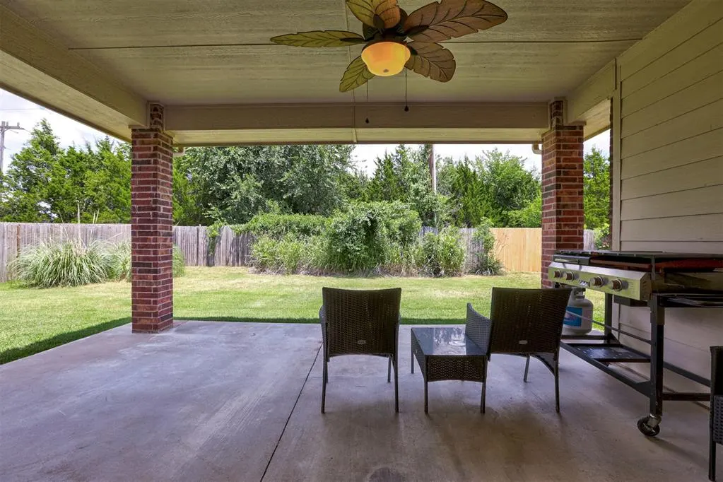 Photo 38 — 16300 W Petaluma Place, Edmond, OK 73013