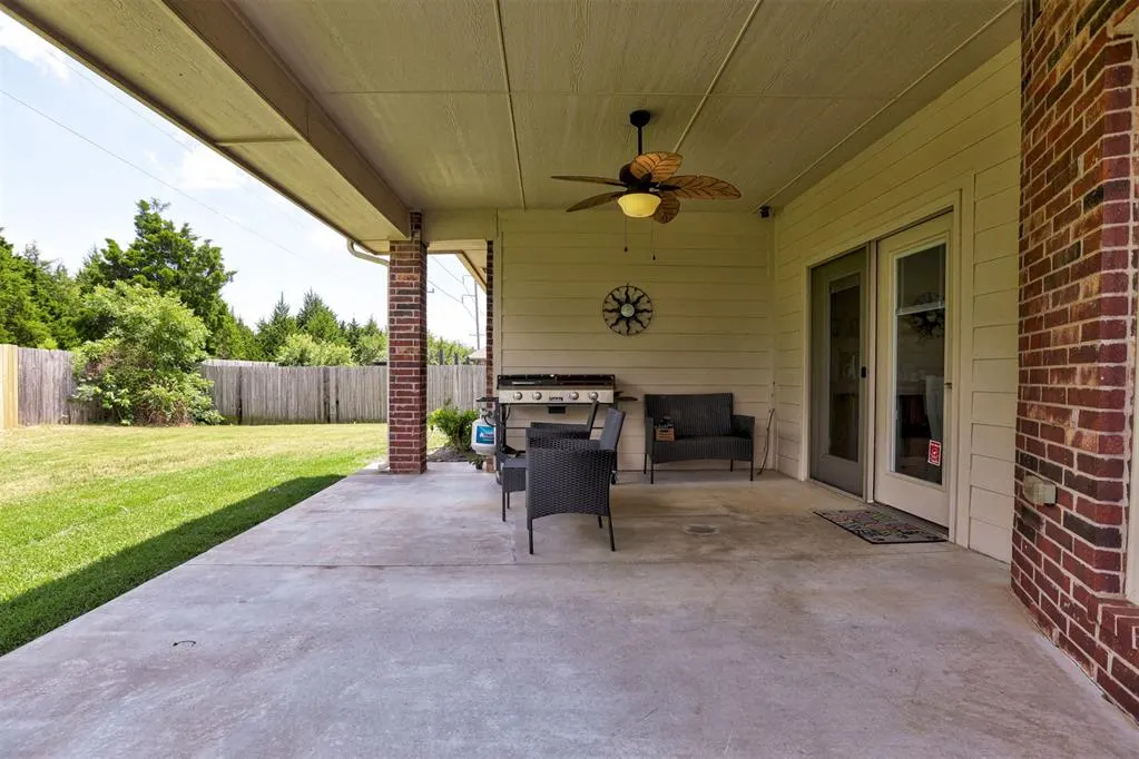Photo 39 — 16300 W Petaluma Place, Edmond, OK 73013