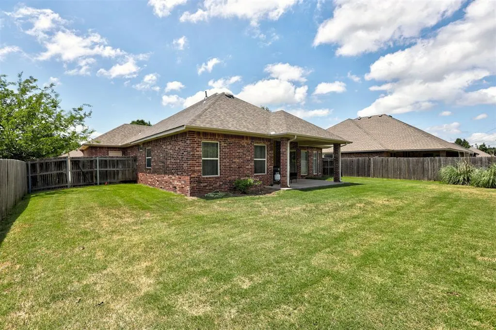 Photo 40 — 16300 W Petaluma Place, Edmond, OK 73013
