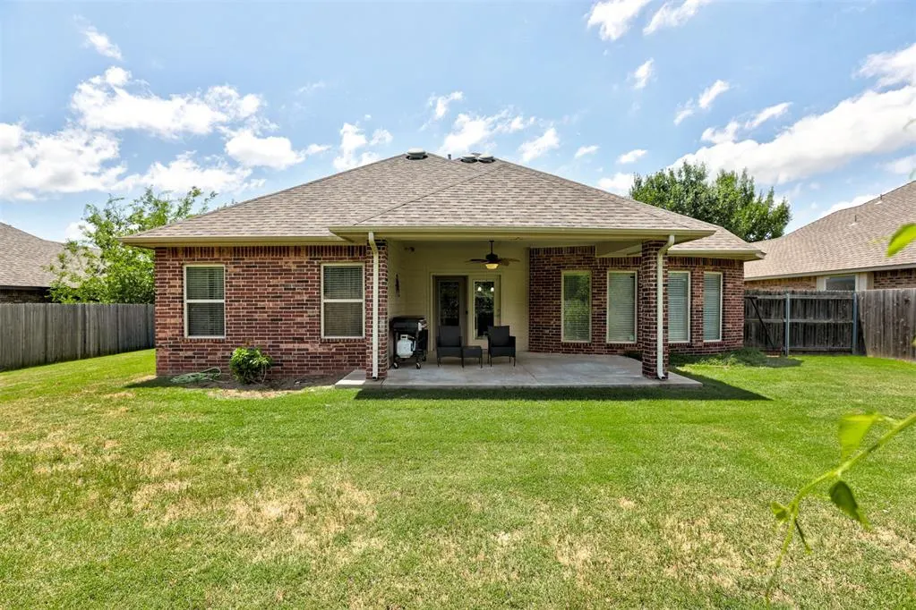 Photo 41 — 16300 W Petaluma Place, Edmond, OK 73013