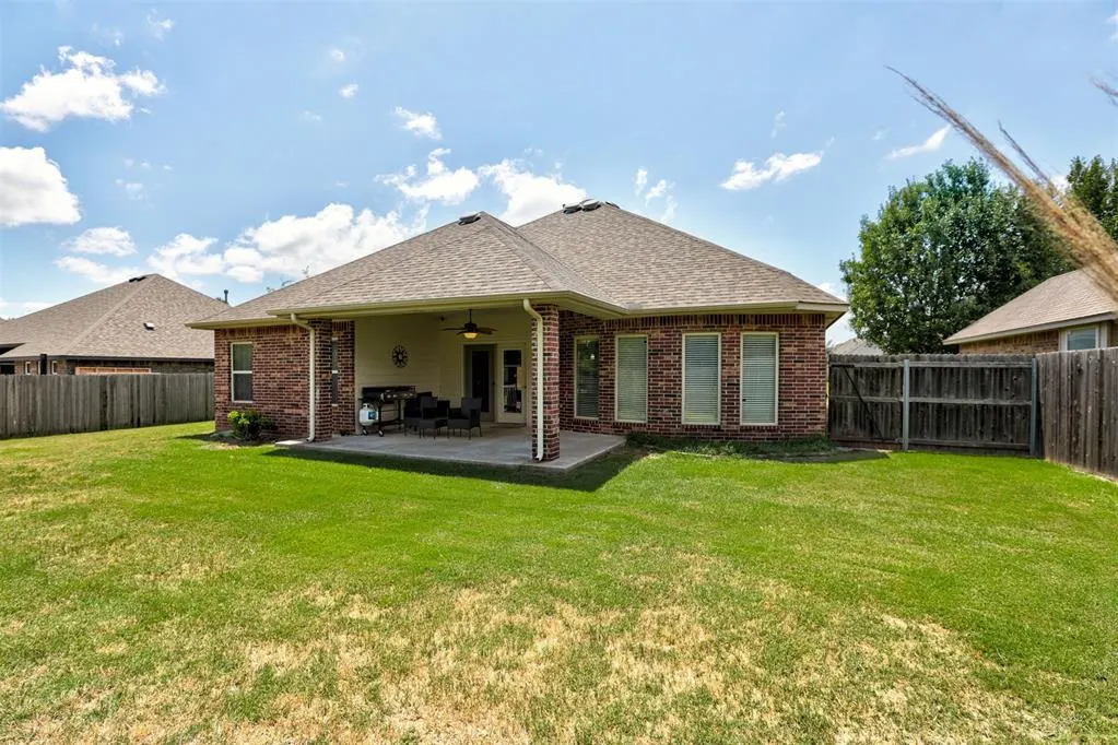Photo 42 — 16300 W Petaluma Place, Edmond, OK 73013