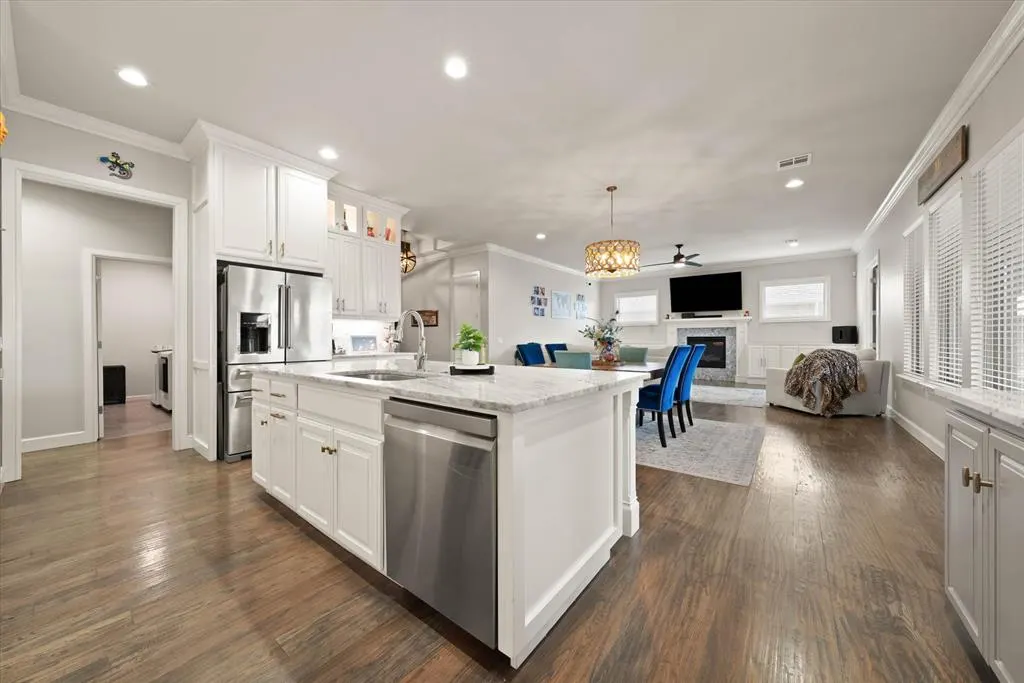 Photo 14 — 9312 NW 81st Street, Yukon, OK 73099