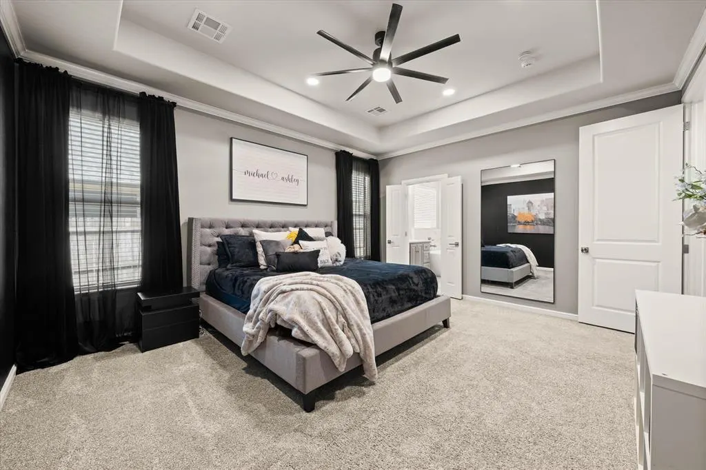Photo 28 — 9312 NW 81st Street, Yukon, OK 73099