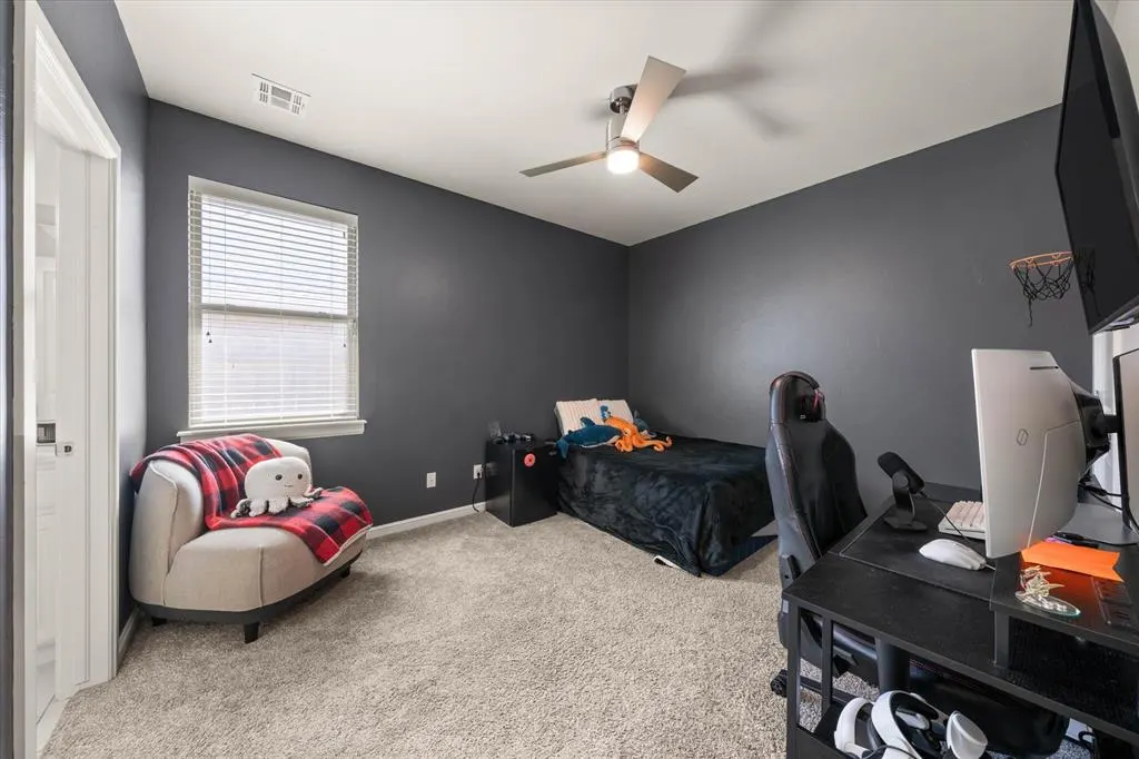 Photo 35 — 9312 NW 81st Street, Yukon, OK 73099