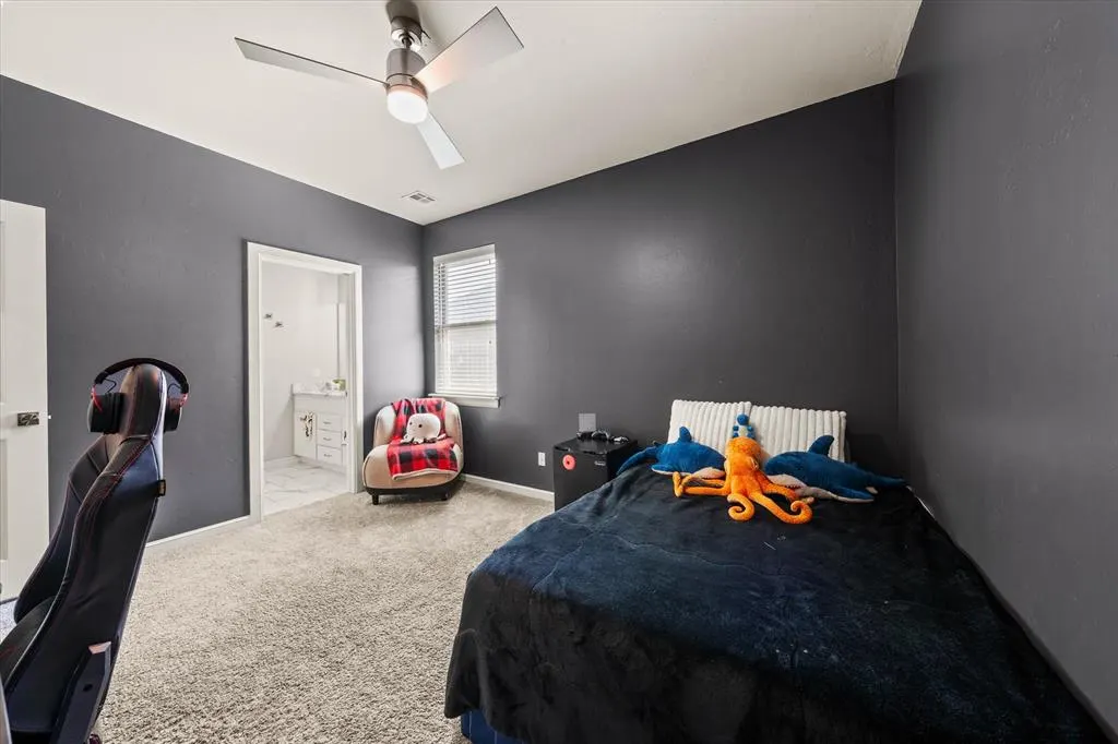 Photo 36 — 9312 NW 81st Street, Yukon, OK 73099
