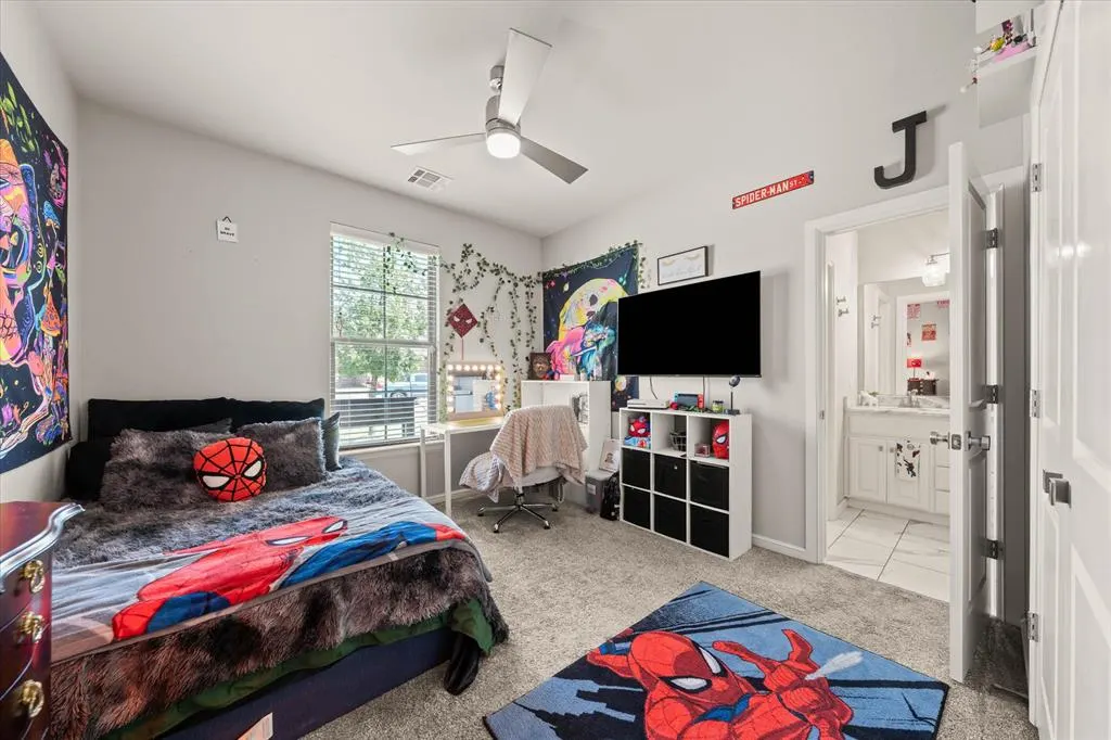 Photo 40 — 9312 NW 81st Street, Yukon, OK 73099