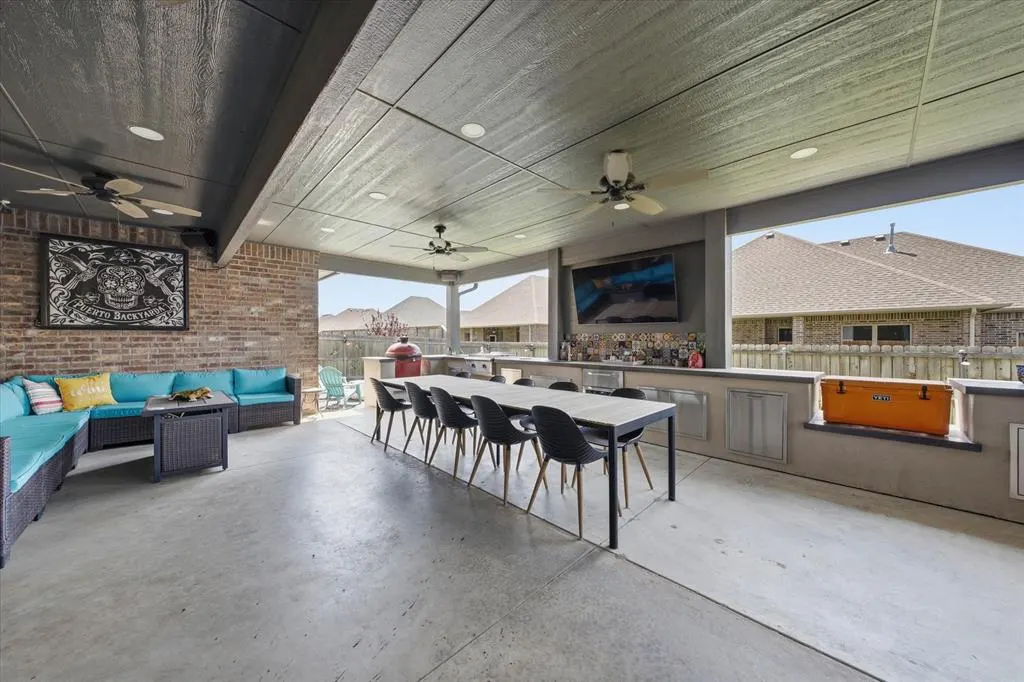 Photo 46 — 9312 NW 81st Street, Yukon, OK 73099