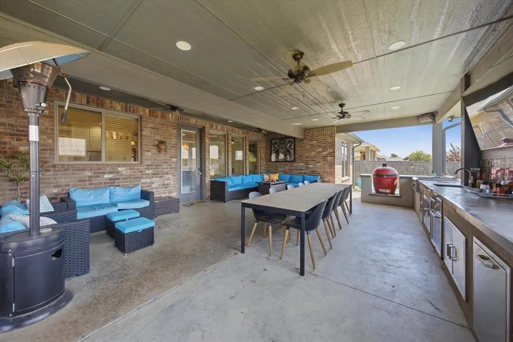 Photo 48 — 9312 NW 81st Street, Yukon, OK 73099