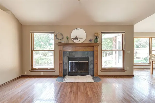 Photo 6 — 4100 Drawbridge Lane, Norman, OK 73072