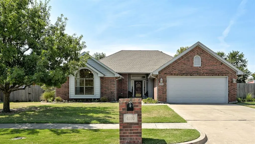 Photo 32 — 4100 Drawbridge Lane, Norman, OK 73072
