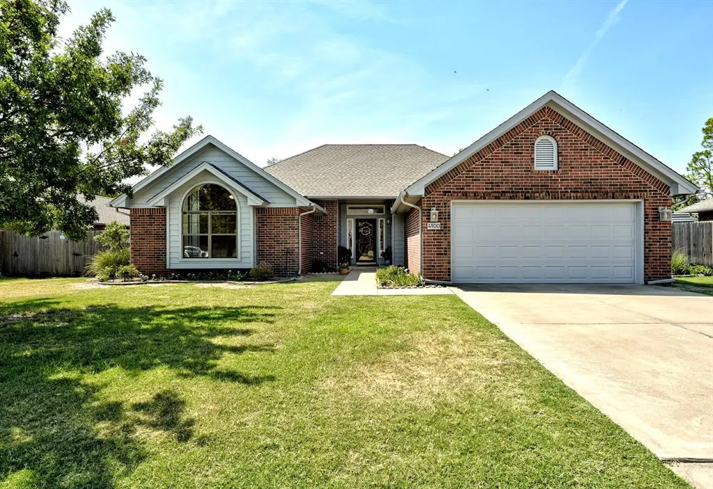 Photo 33 — 4100 Drawbridge Lane, Norman, OK 73072