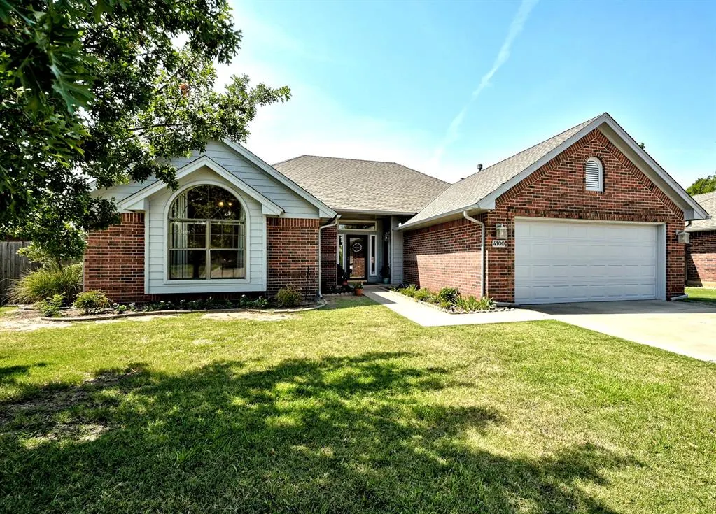 Photo 34 — 4100 Drawbridge Lane, Norman, OK 73072