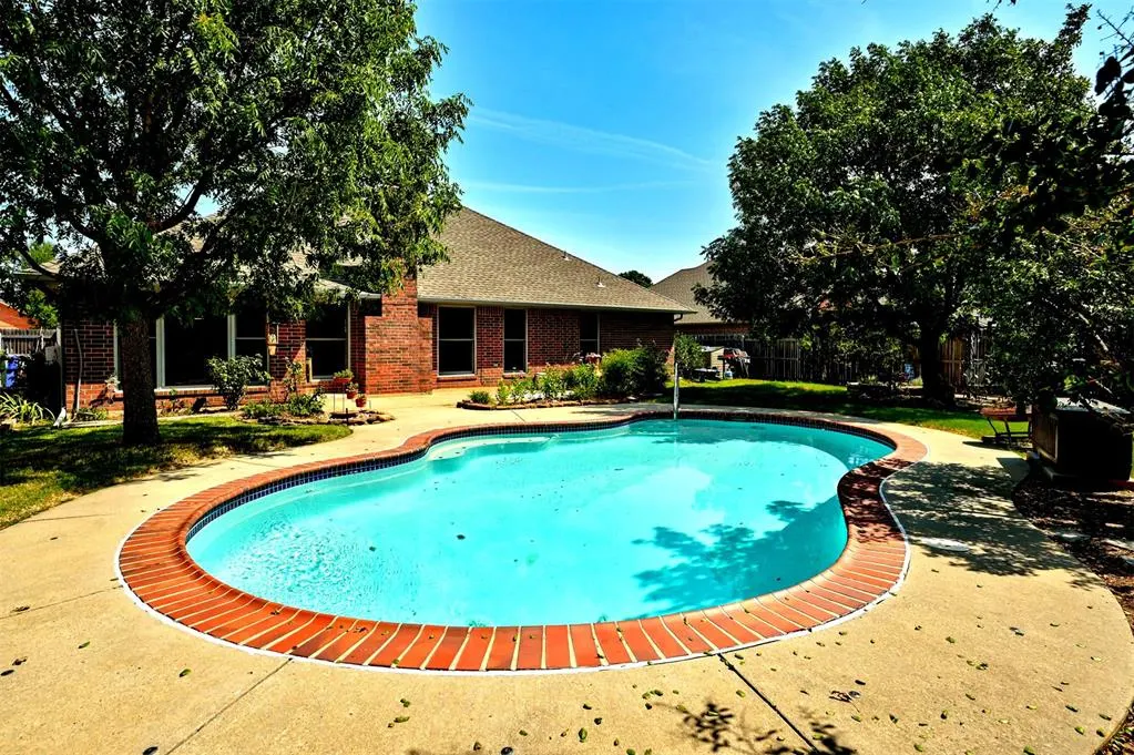 Photo 36 — 4100 Drawbridge Lane, Norman, OK 73072
