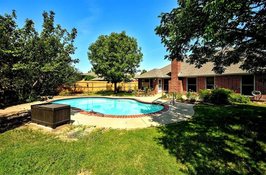 Photo 37 — 4100 Drawbridge Lane, Norman, OK 73072