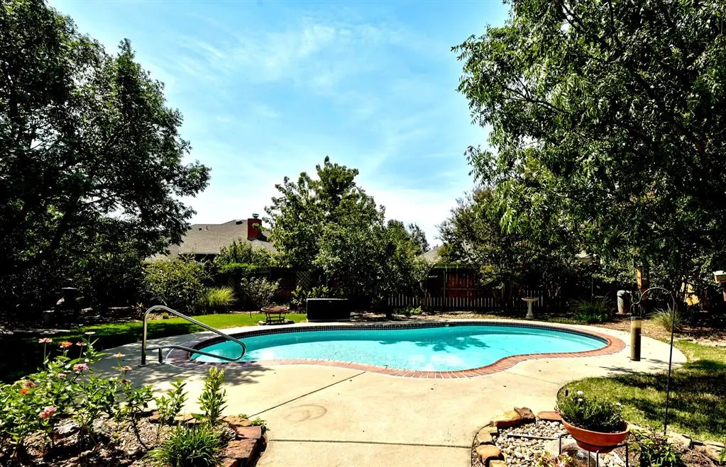 Photo 38 — 4100 Drawbridge Lane, Norman, OK 73072