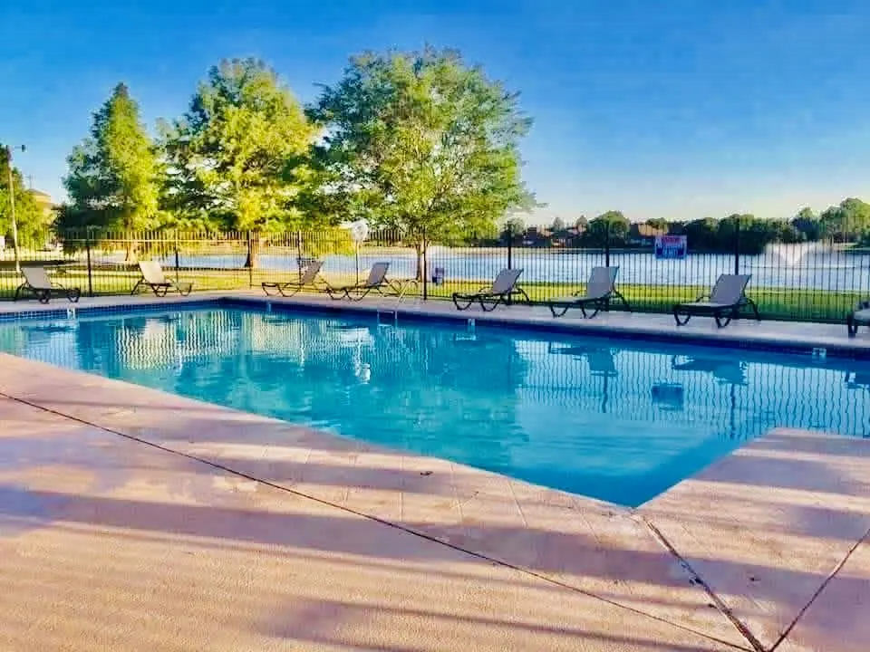 Photo 40 — 4100 Drawbridge Lane, Norman, OK 73072