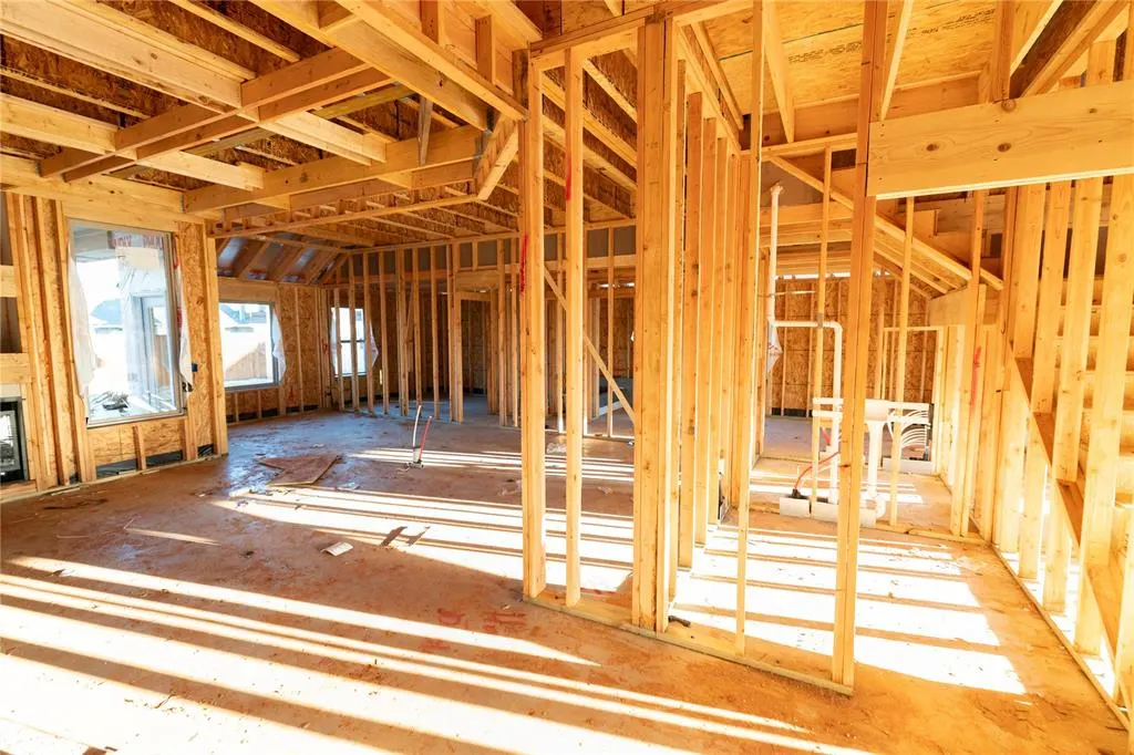 Photo 3 — 5624 Rose Prairie Boulevard, Edmond, OK 73034