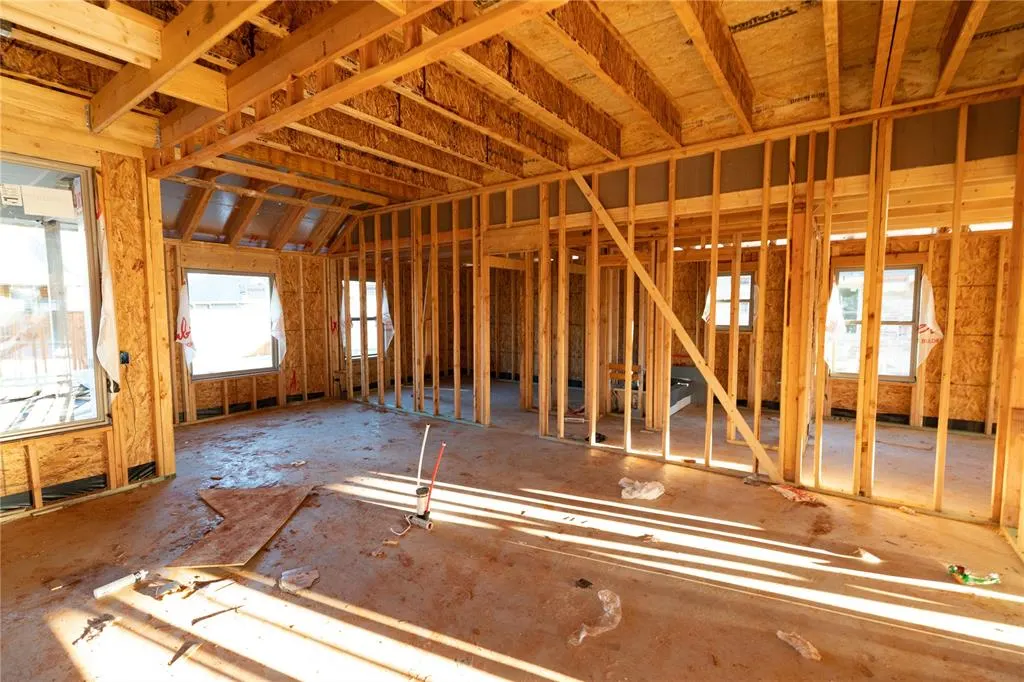 Photo 4 — 5624 Rose Prairie Boulevard, Edmond, OK 73034