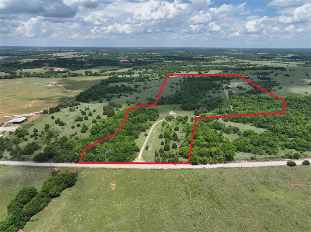 Front exterior — 10 130th Street, Bradley, OK 73011