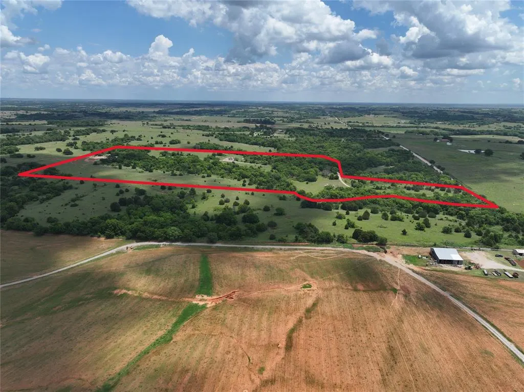 Photo 3 — 10 130th Street, Bradley, OK 73011
