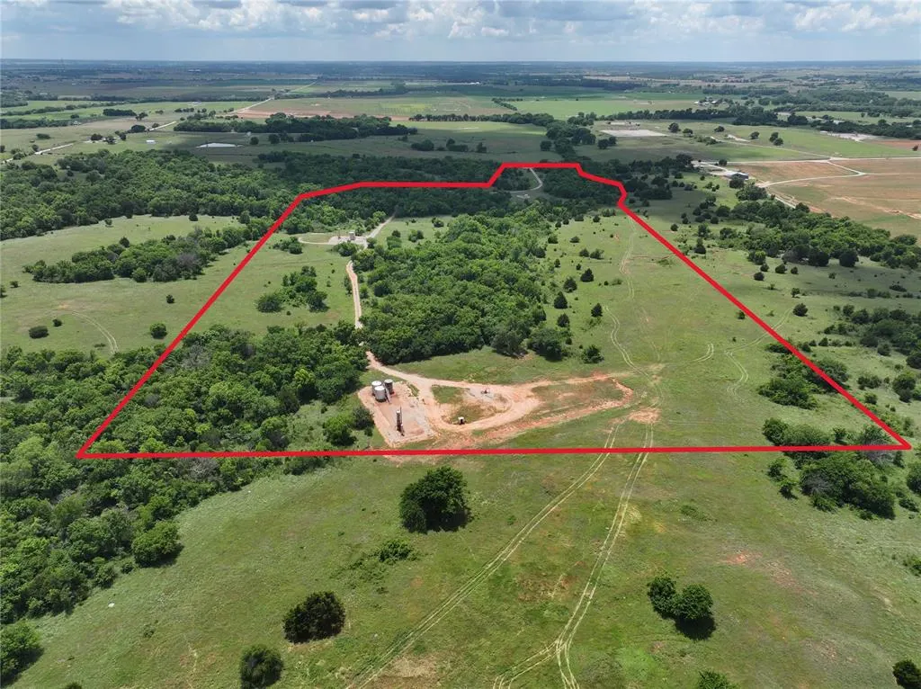 Photo 5 — 10 130th Street, Bradley, OK 73011