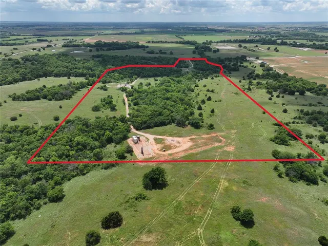 Photo 5 — 10 130th Street, Bradley, OK 73011