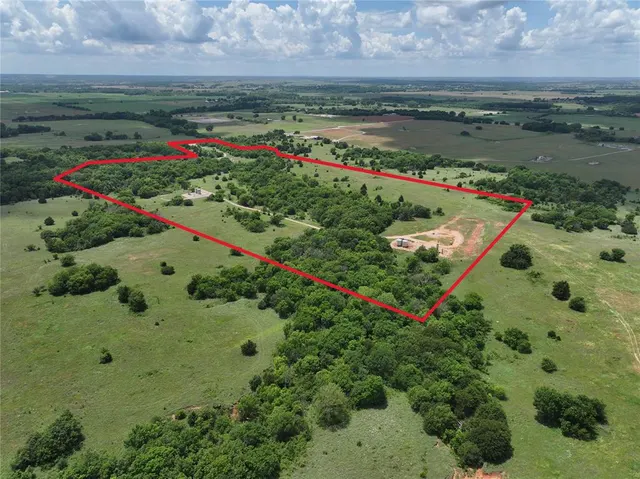 Photo 6 — 10 130th Street, Bradley, OK 73011