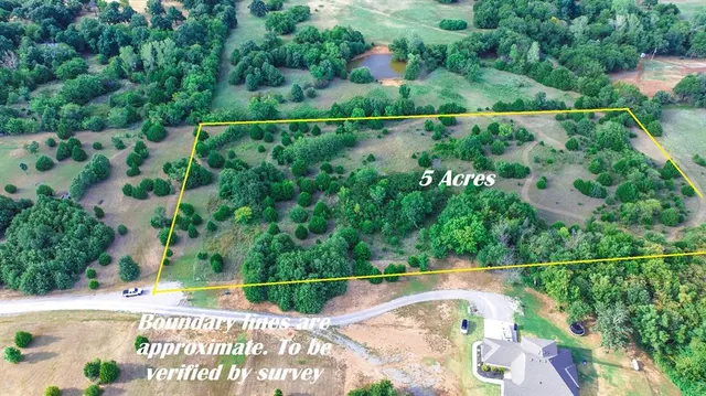 Photo 2 — 297th Street, Blanchard, OK 73010
