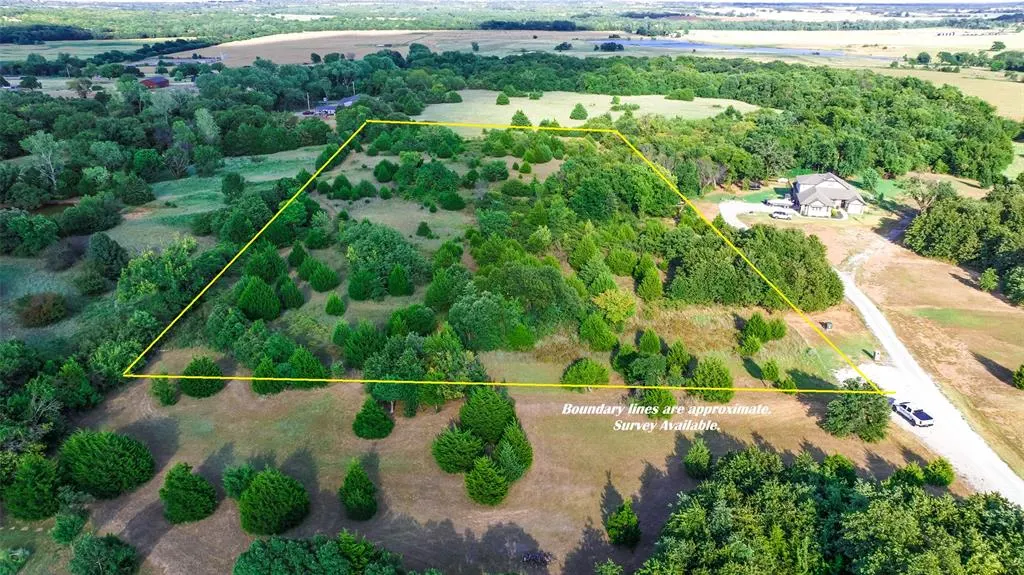 Photo 3 — 297th Street, Blanchard, OK 73010