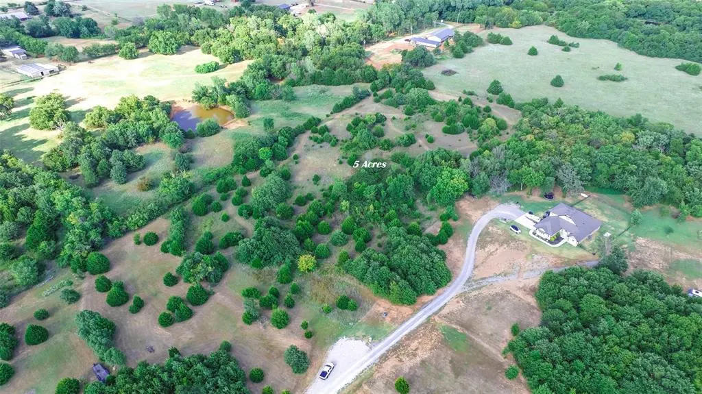 Photo 4 — 297th Street, Blanchard, OK 73010