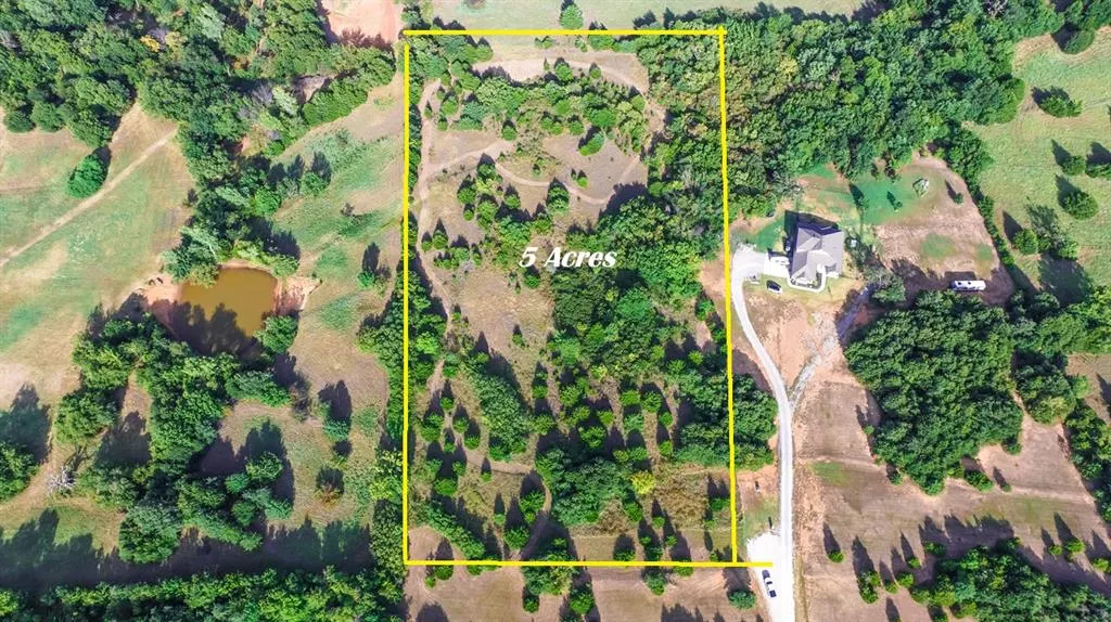 Photo 5 — 297th Street, Blanchard, OK 73010