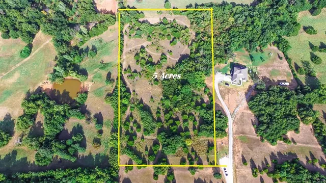 Photo 5 — 297th Street, Blanchard, OK 73010