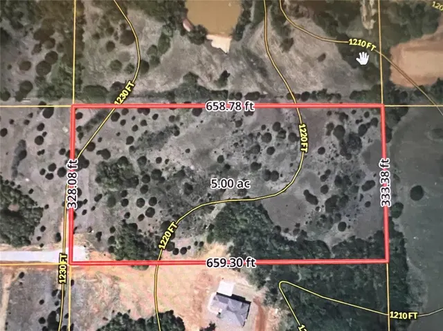 Photo 6 — 297th Street, Blanchard, OK 73010