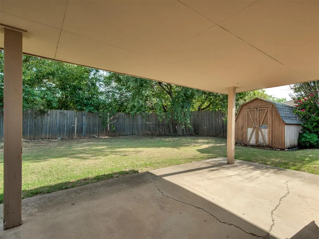 Photo 33 — 1525 SW 93rd Road, Oklahoma City, OK 73159