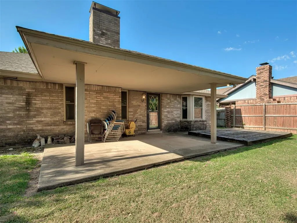 Photo 34 — 1525 SW 93rd Road, Oklahoma City, OK 73159