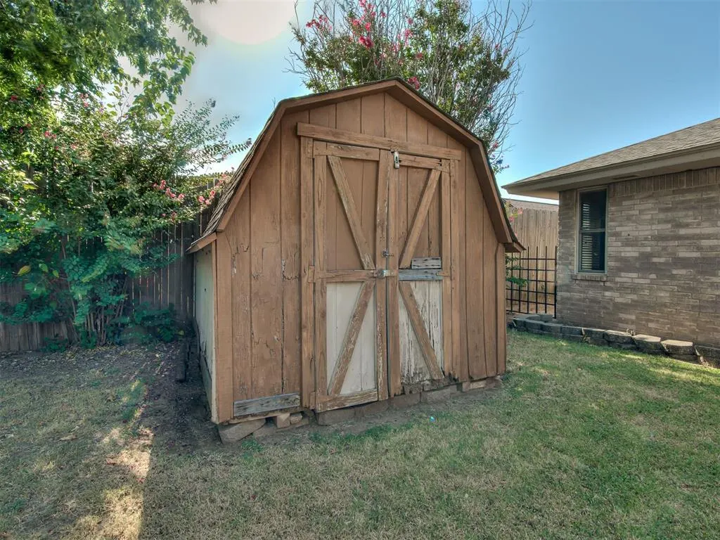 Photo 35 — 1525 SW 93rd Road, Oklahoma City, OK 73159