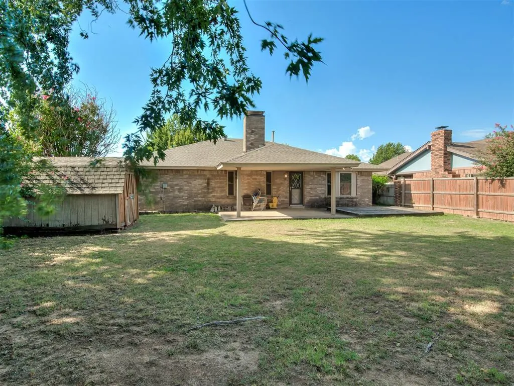 Photo 36 — 1525 SW 93rd Road, Oklahoma City, OK 73159