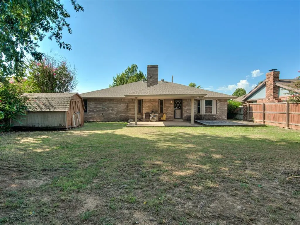 Photo 37 — 1525 SW 93rd Road, Oklahoma City, OK 73159