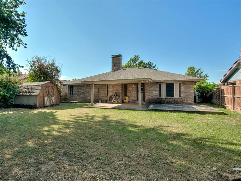 Photo 38 — 1525 SW 93rd Road, Oklahoma City, OK 73159