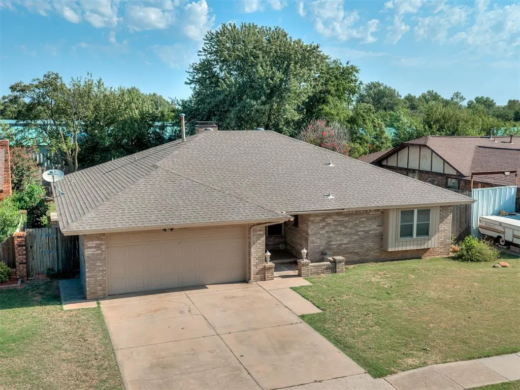 Photo 40 — 1525 SW 93rd Road, Oklahoma City, OK 73159