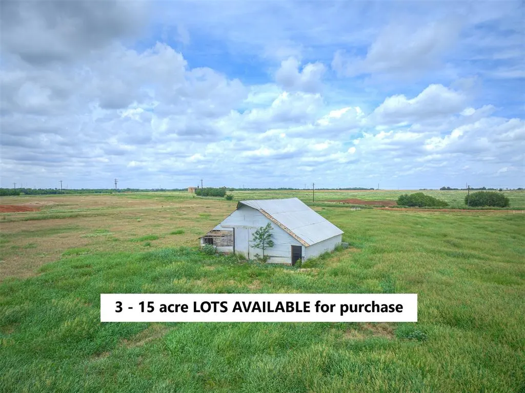 Front exterior — 9300 Timber Dr (Lot 1), Guthrie, OK 73044