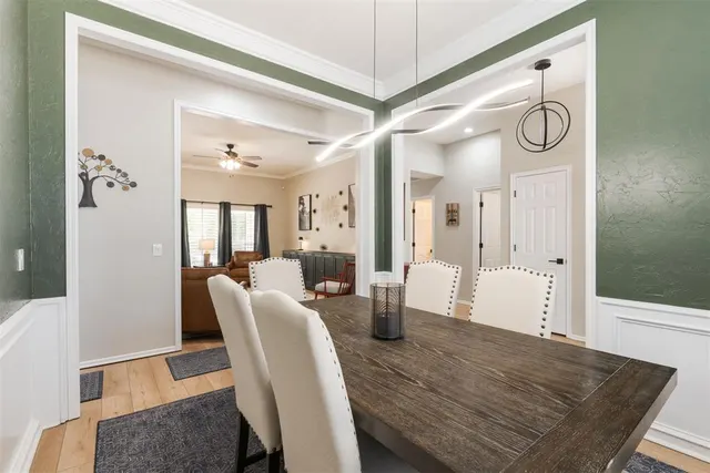 Photo 3 — 817 Fox Hill Drive, Edmond, OK 73034