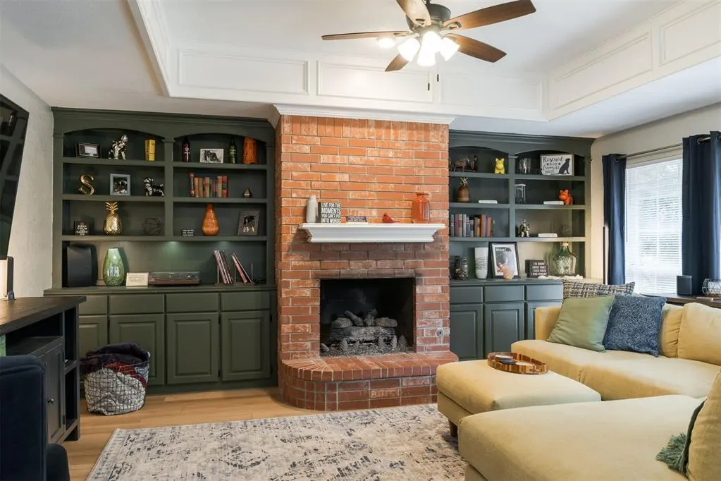 Photo 10 — 817 Fox Hill Drive, Edmond, OK 73034