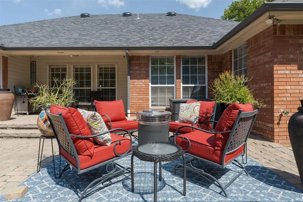 Photo 16 — 817 Fox Hill Drive, Edmond, OK 73034