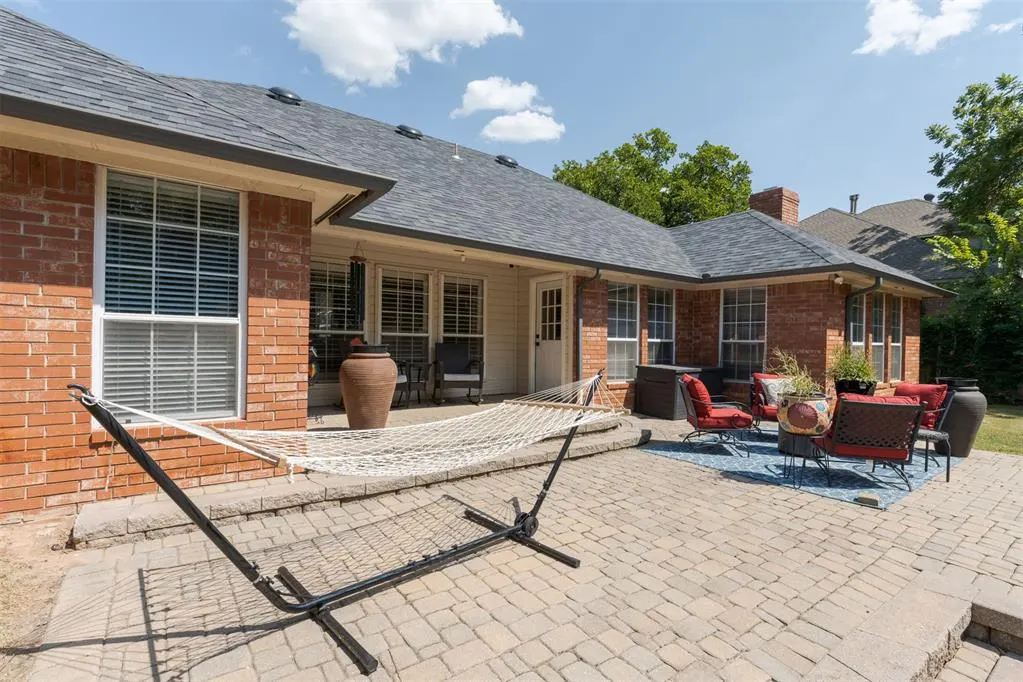 Photo 17 — 817 Fox Hill Drive, Edmond, OK 73034