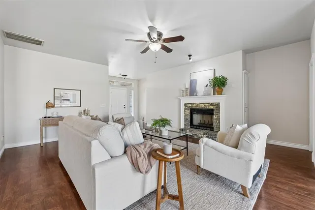 Photo 6 — 14413 S Harvey Avenue, Oklahoma City, OK 73170