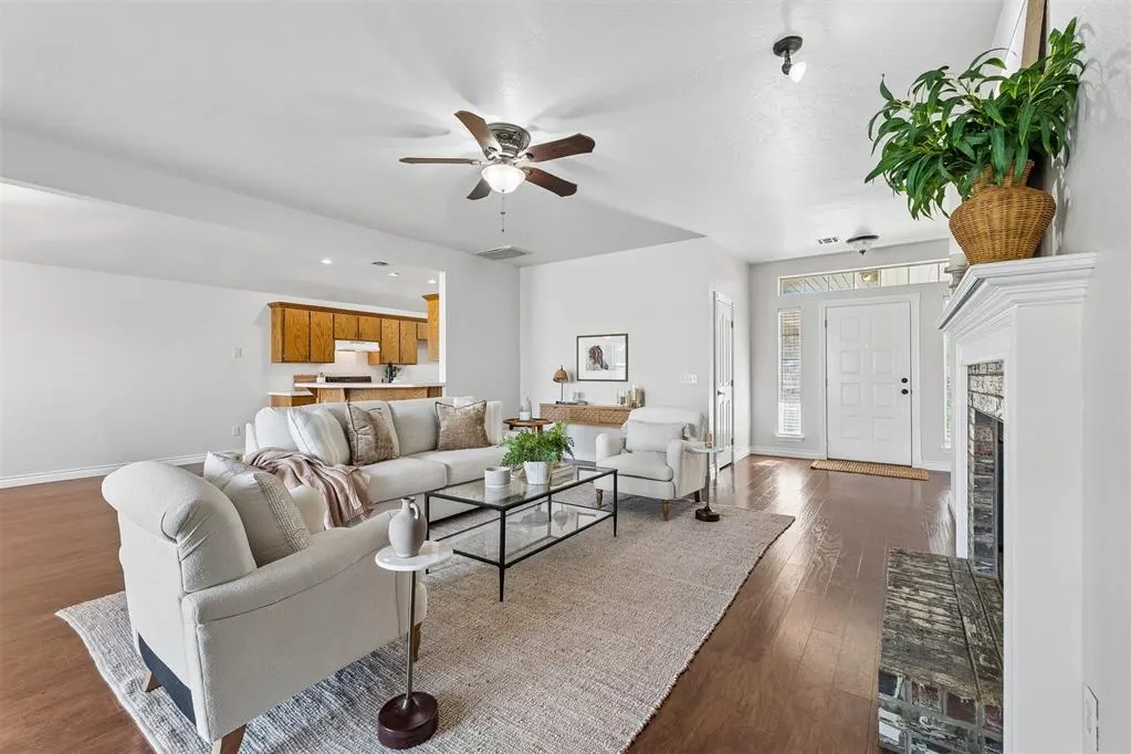 Photo 7 — 14413 S Harvey Avenue, Oklahoma City, OK 73170